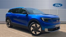 Ford Explorer 210kW Premium 77kWh 5dr Auto Electric Estate